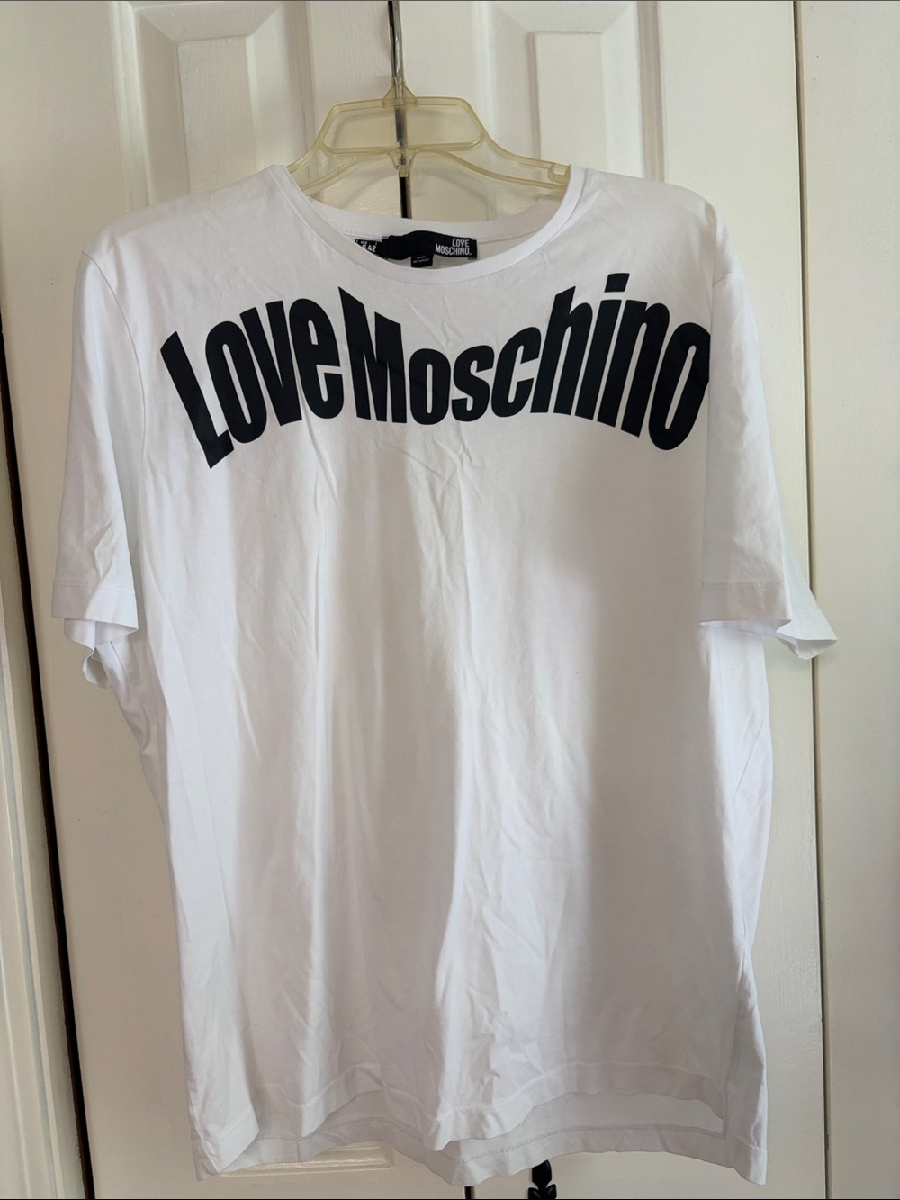 Love Moschino tee